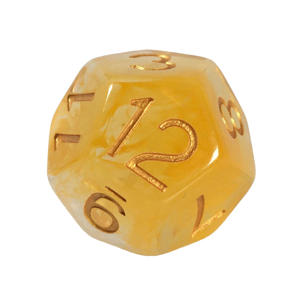 dice d20