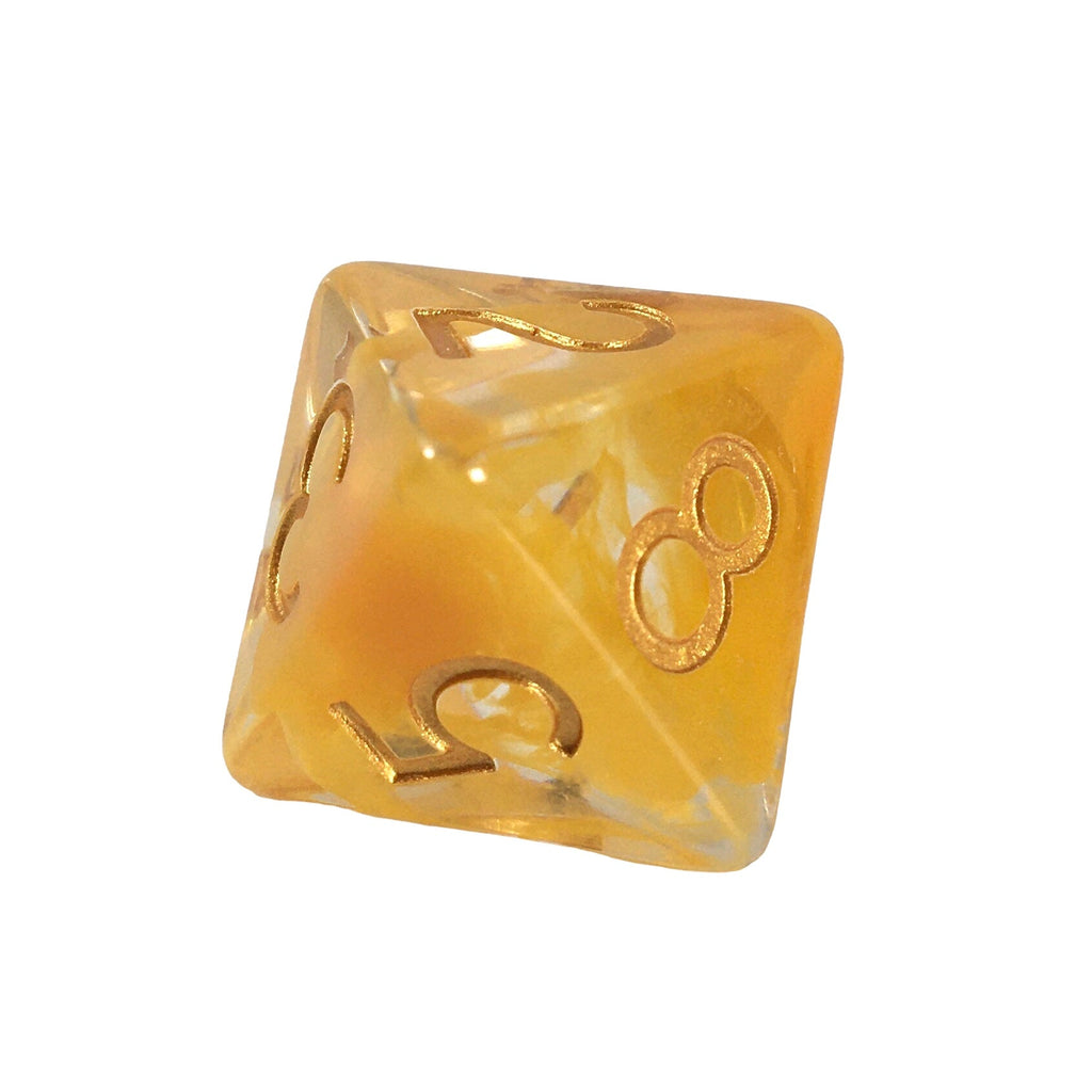 dice d10