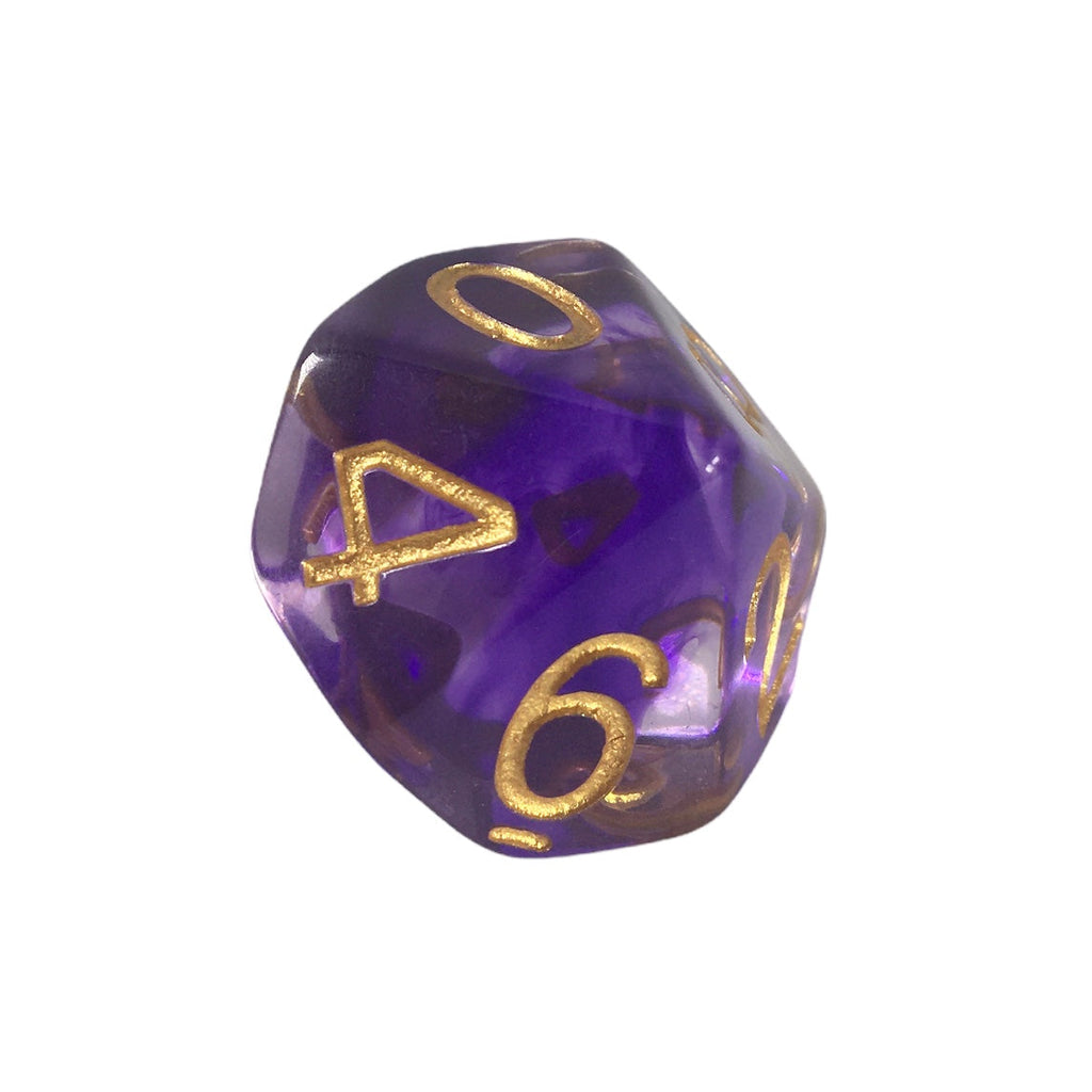 Dice d10