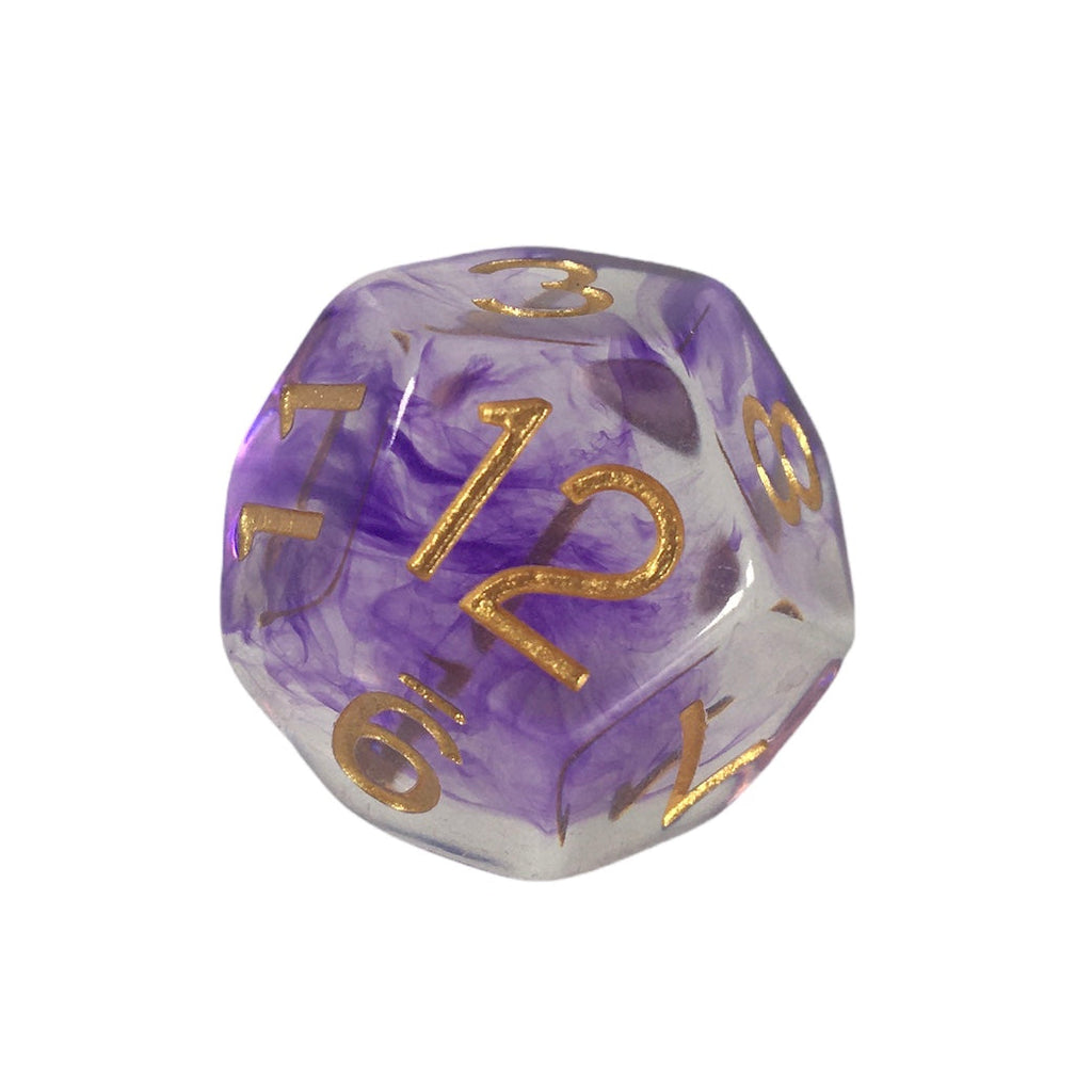 Dice d12