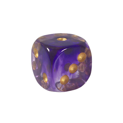  Majesty d6 pips 18mm