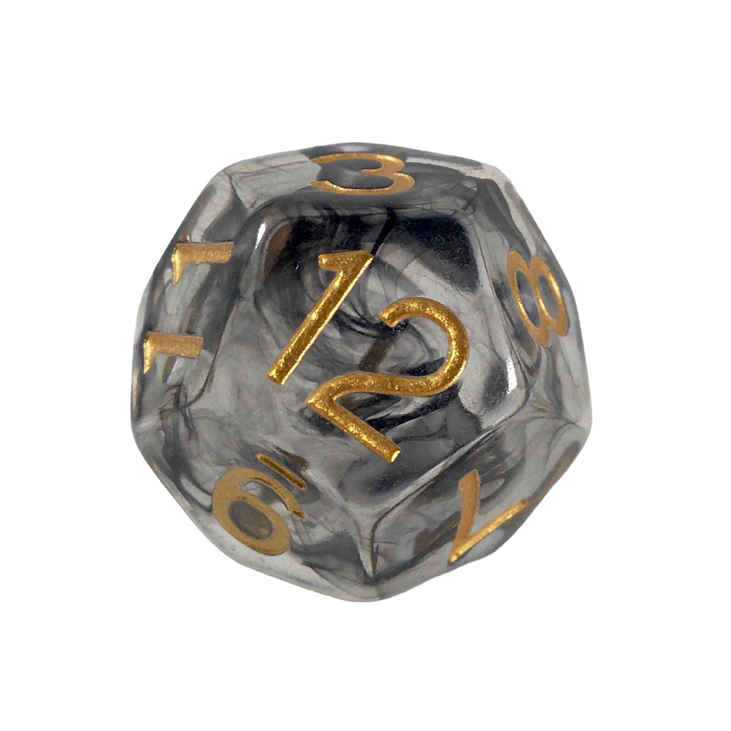 Dice d12