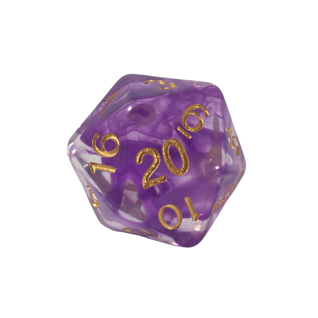 Diffusion Shangri La 30mm XL d20