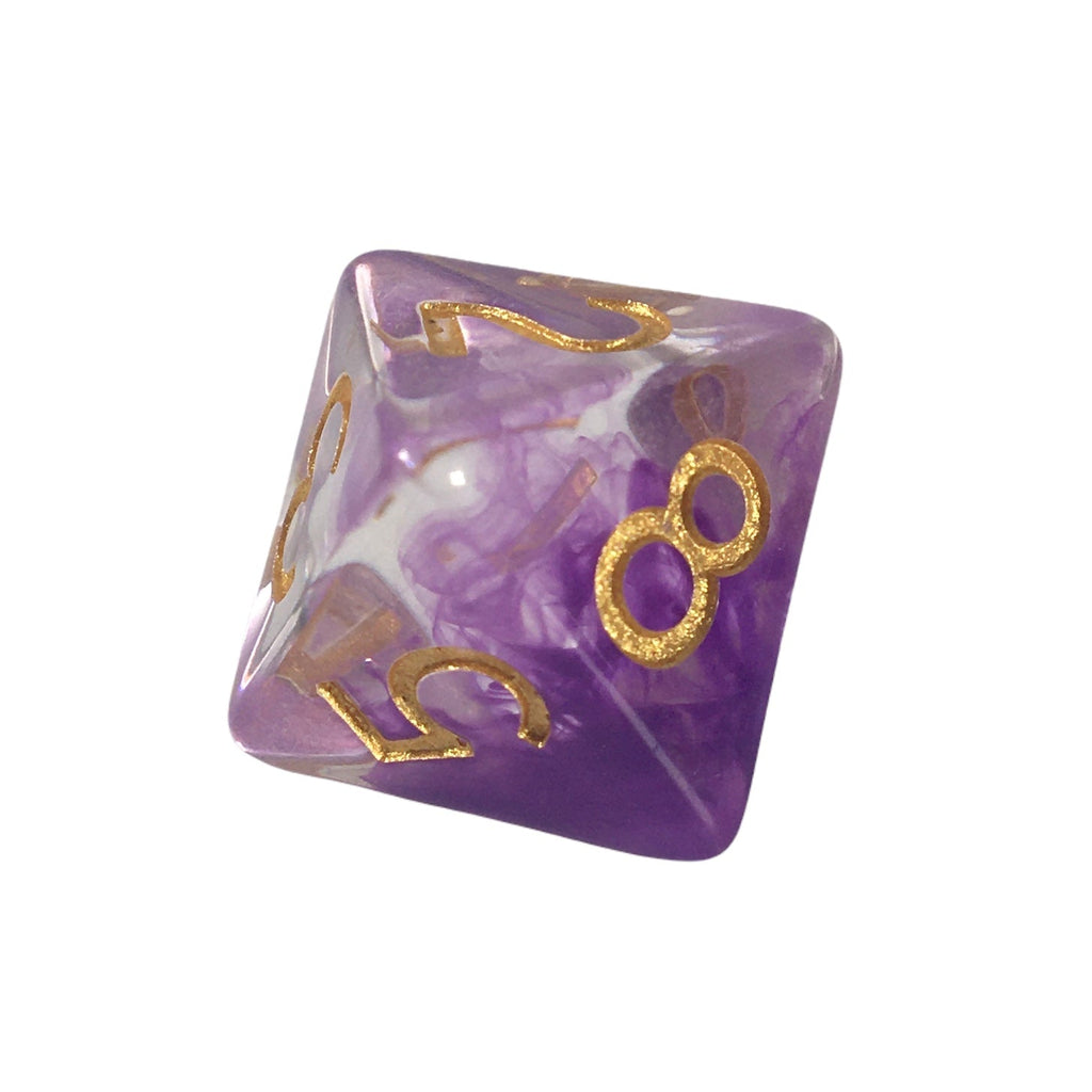 Dice d10