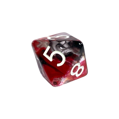 Bloodstone 