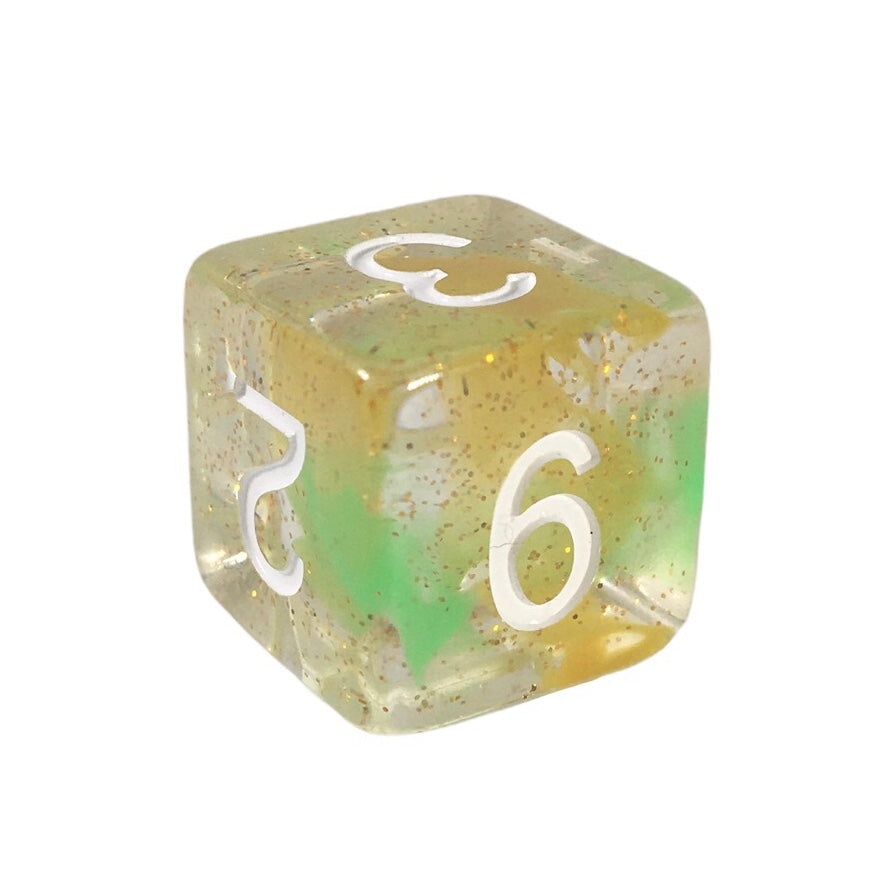 Dice d6