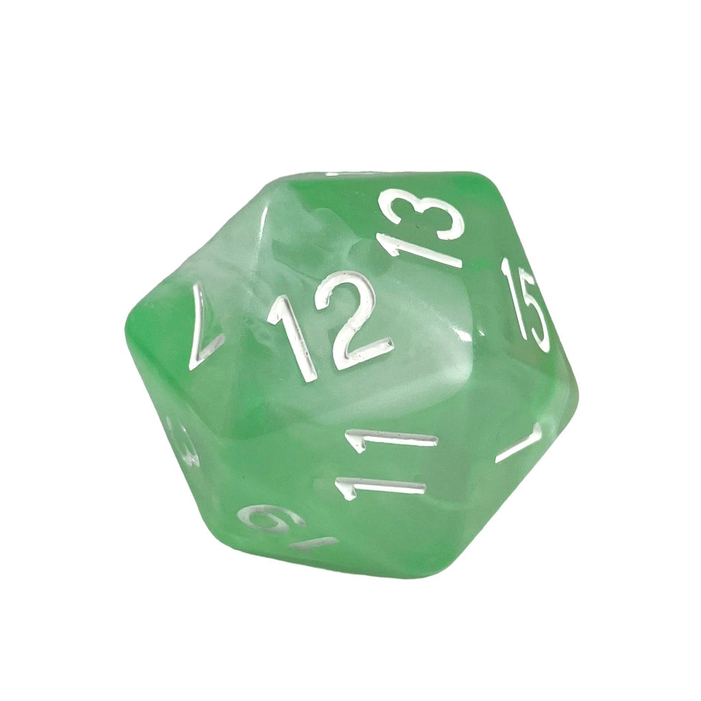 Diffusion Elven Spirits 30mm XL d20