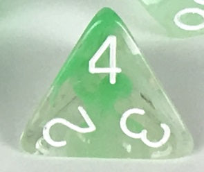  Elven Spirits 