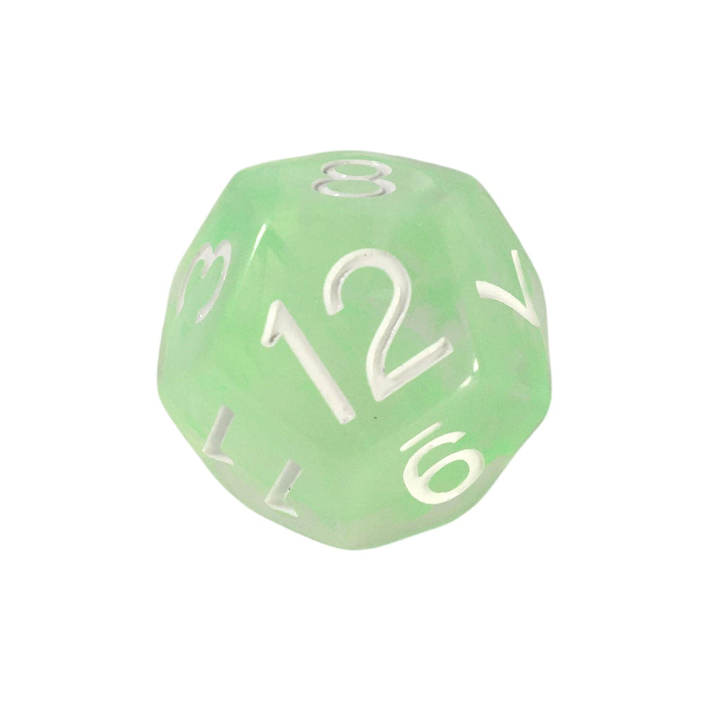 Dice d12