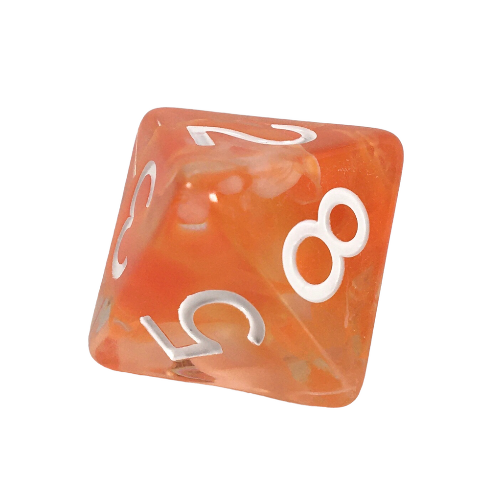 Dice d10