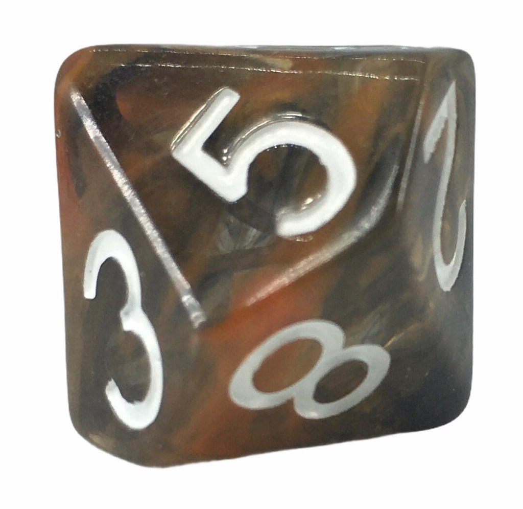 Dice d12