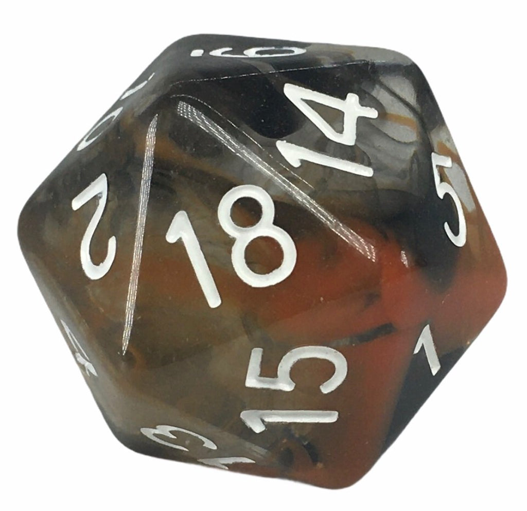 Dice d10