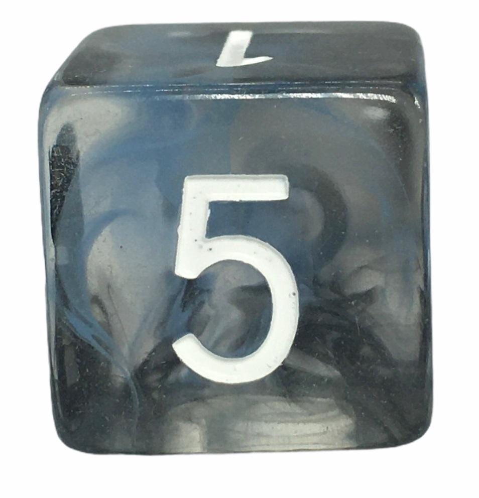 Dice d6