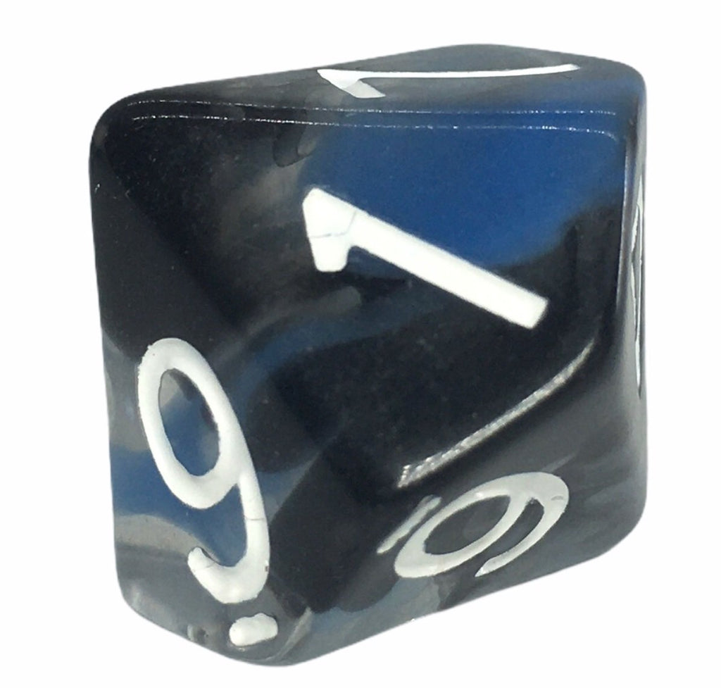 Dice d10