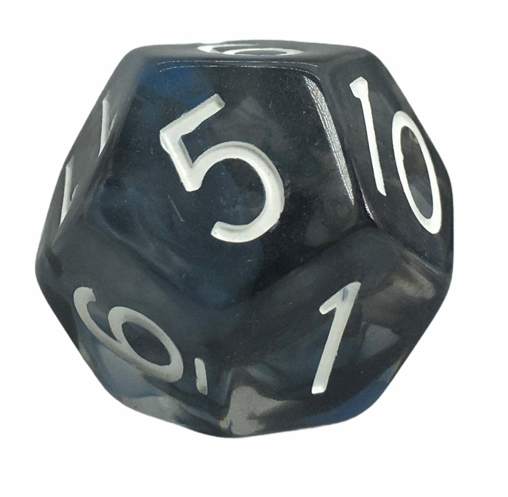 Dice d12