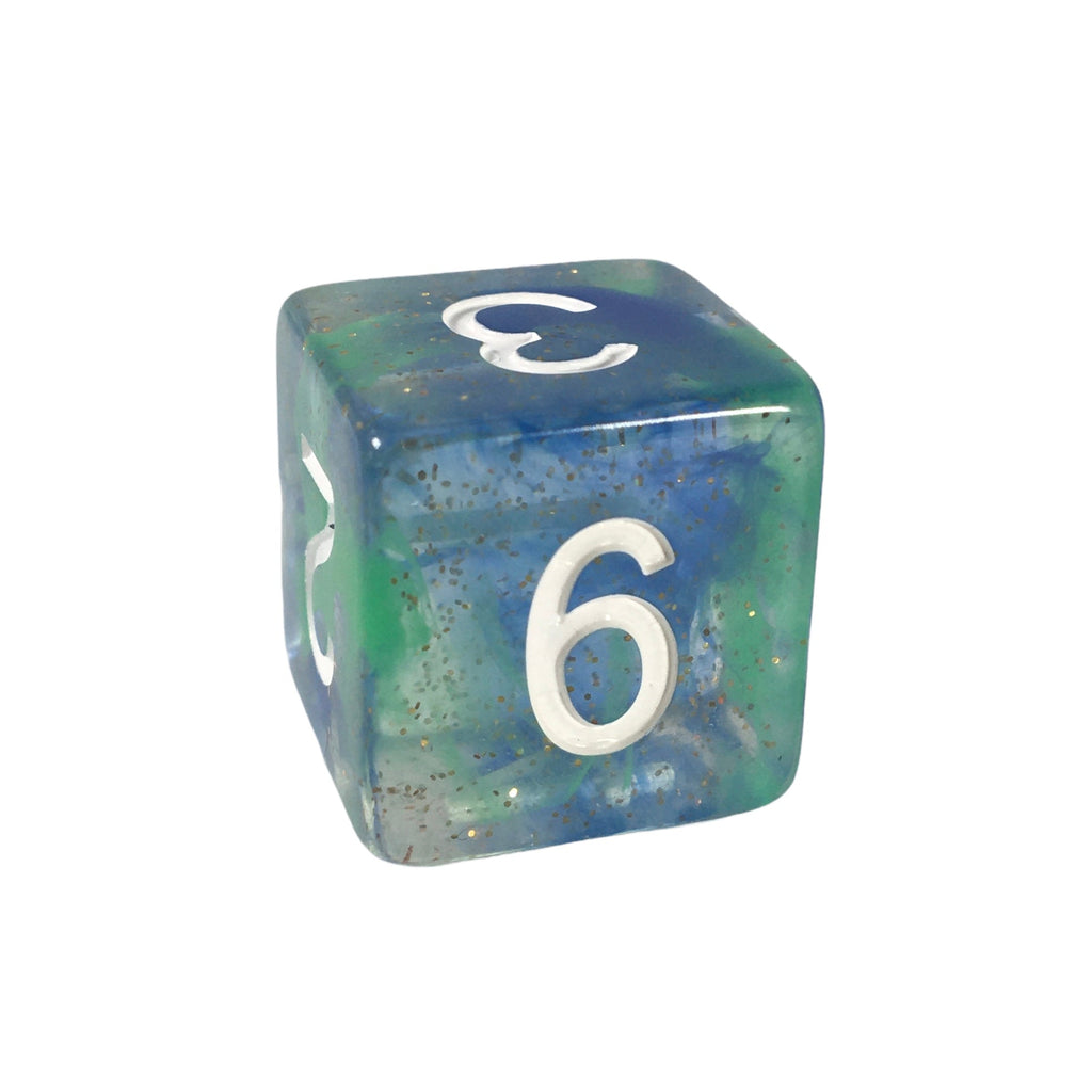 Dice d6