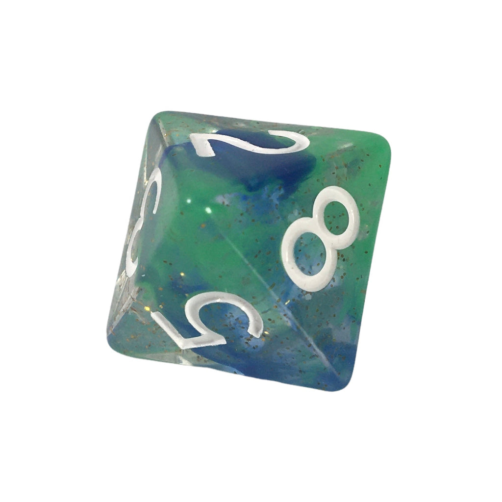 Dice d10