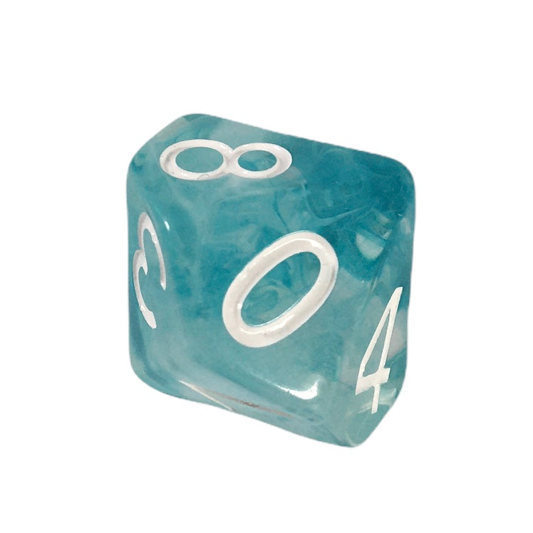 Dice d10