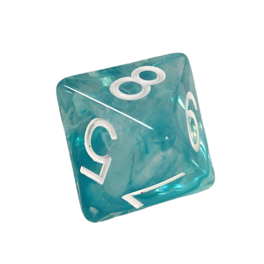 Dice d10