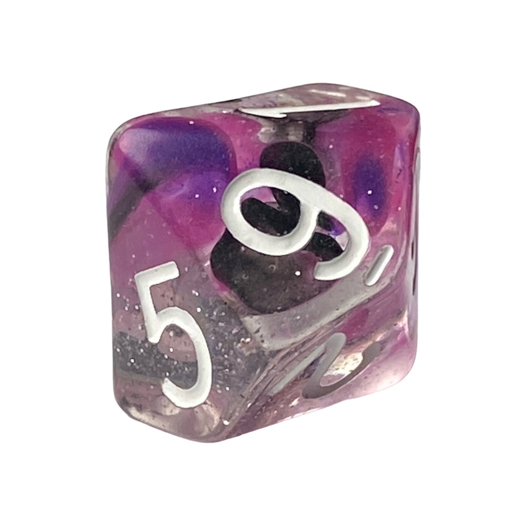 Dice d10