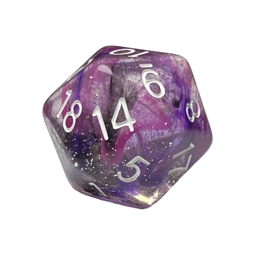 Diffusion Forty Two 30mm XL d20