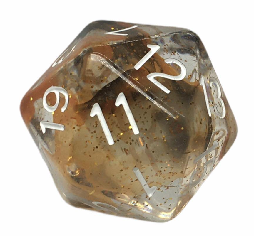 Diffusion Volcanic Blast 30mm XL d20