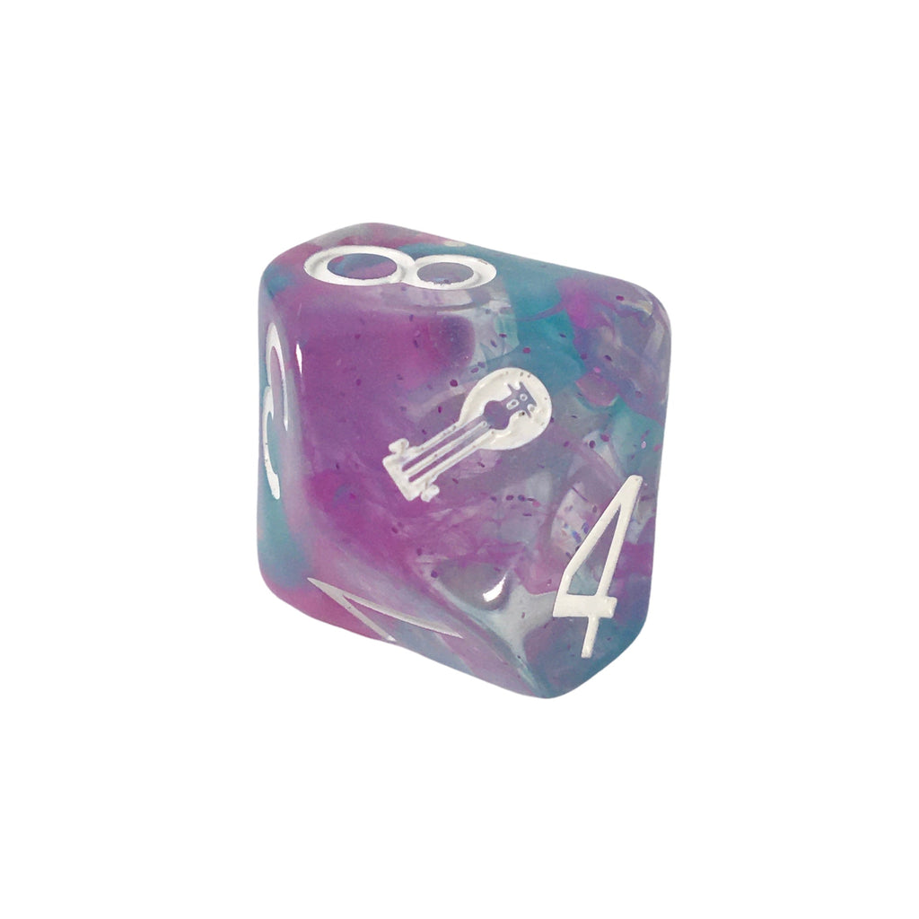 Dice d10