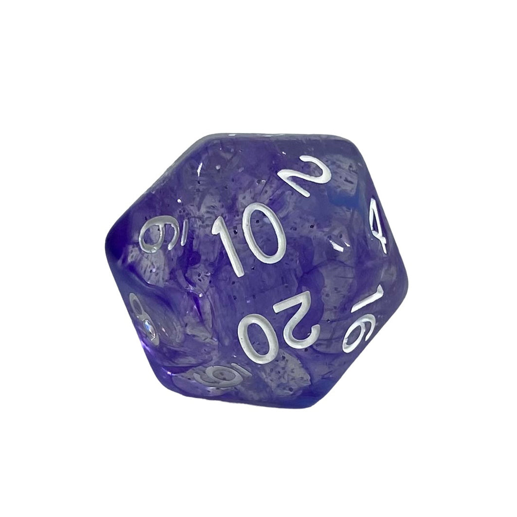 Diffusion Clerics Divinity 30mm XL d20