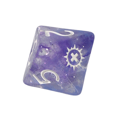  Cleric's Divinity  w/ symbol