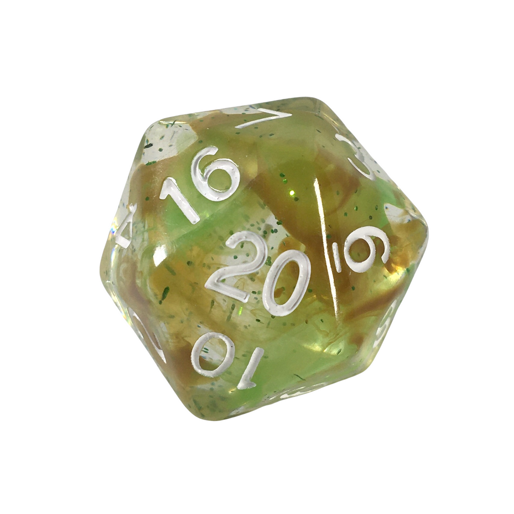 Diffusion Druids Circle 30mm XL d20