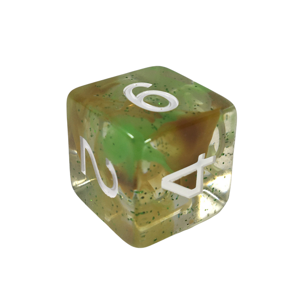 Dice d6