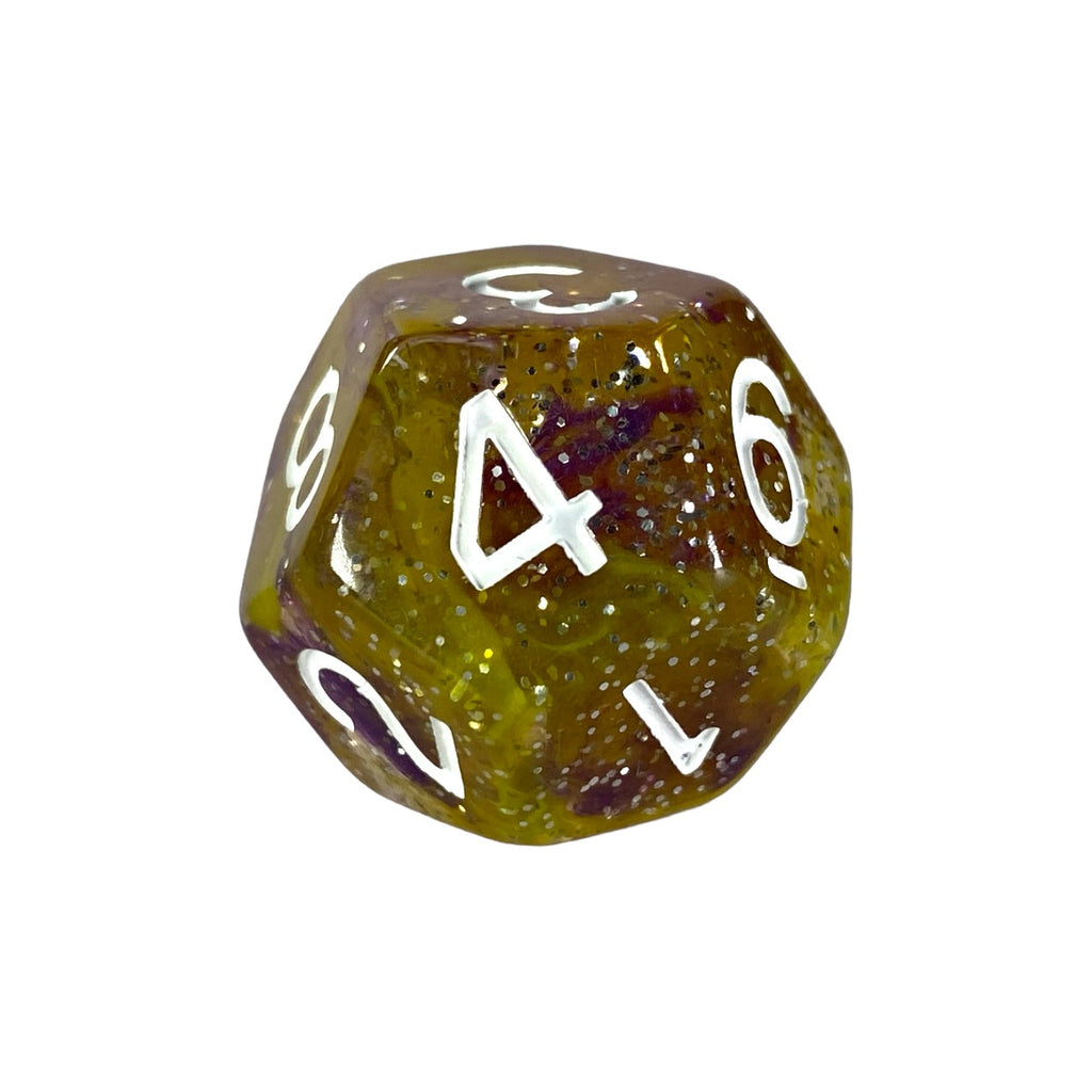 Dice d12