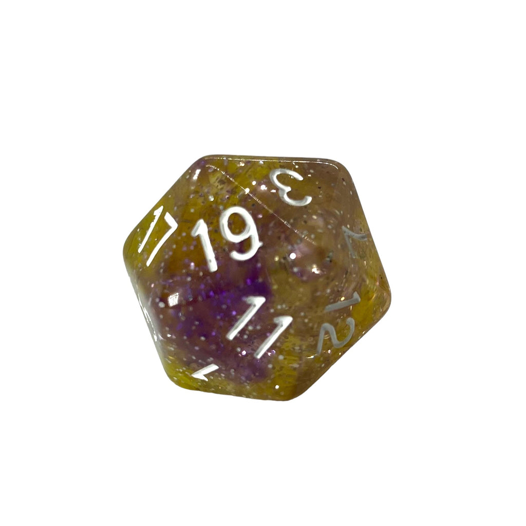 Die XL d20 29mm