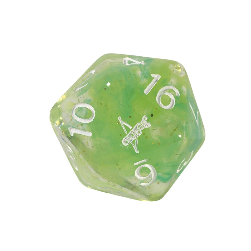 Dice d20