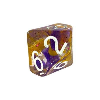  Warlocks Pact  