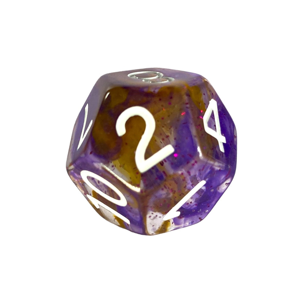 Dice d12