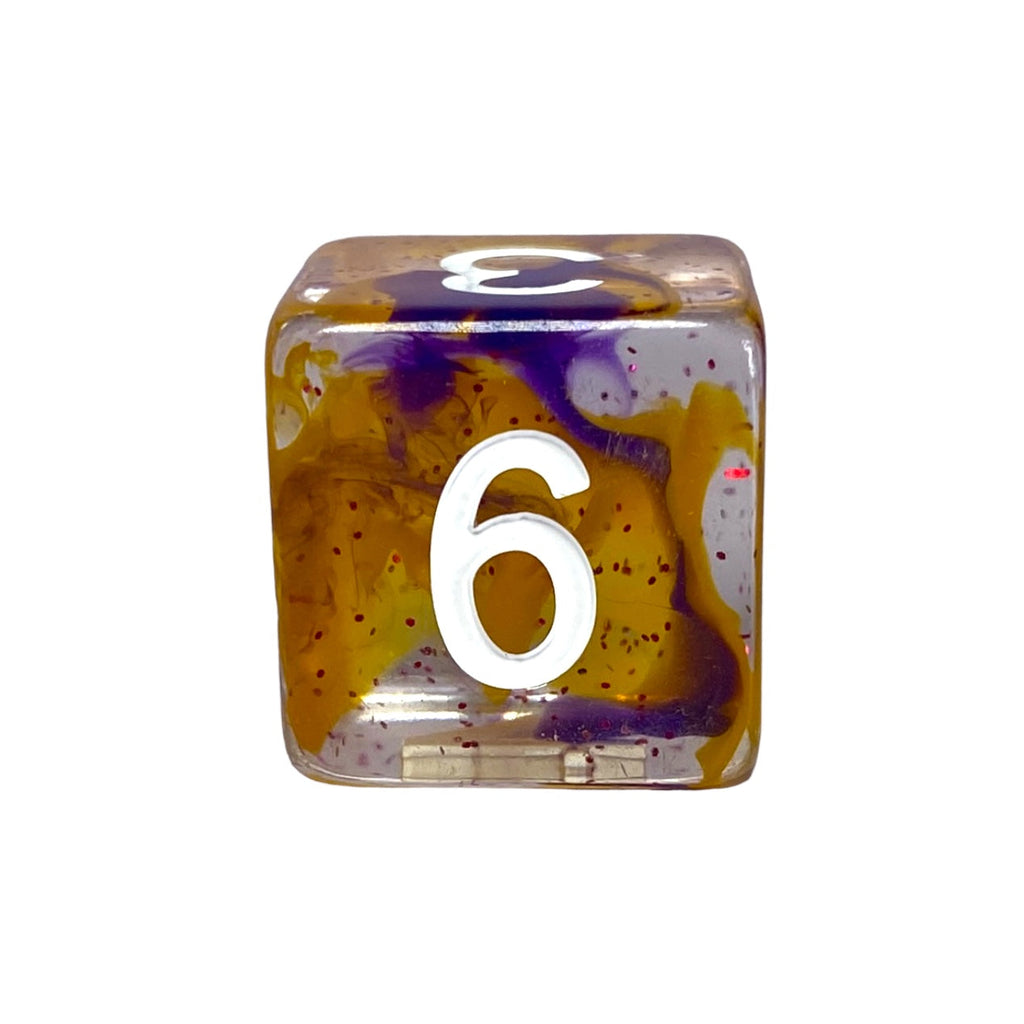 Dice d6