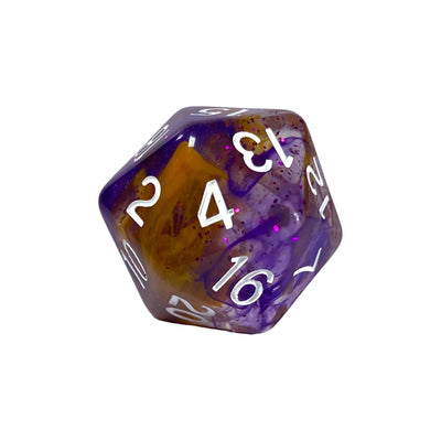  Warlocks Pact  