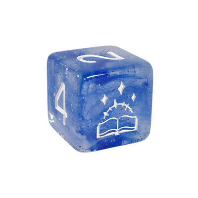 Wizard's Arcana  w/ symbol