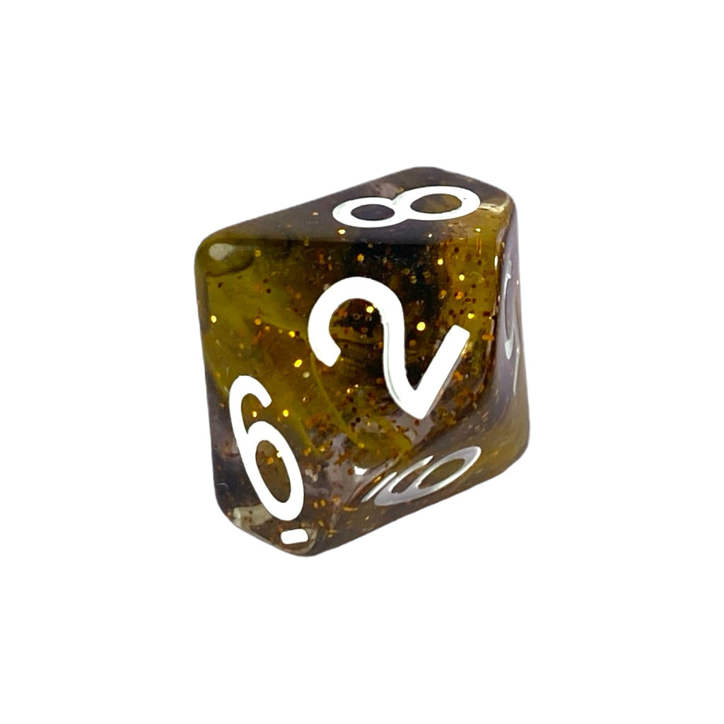 Dice d10