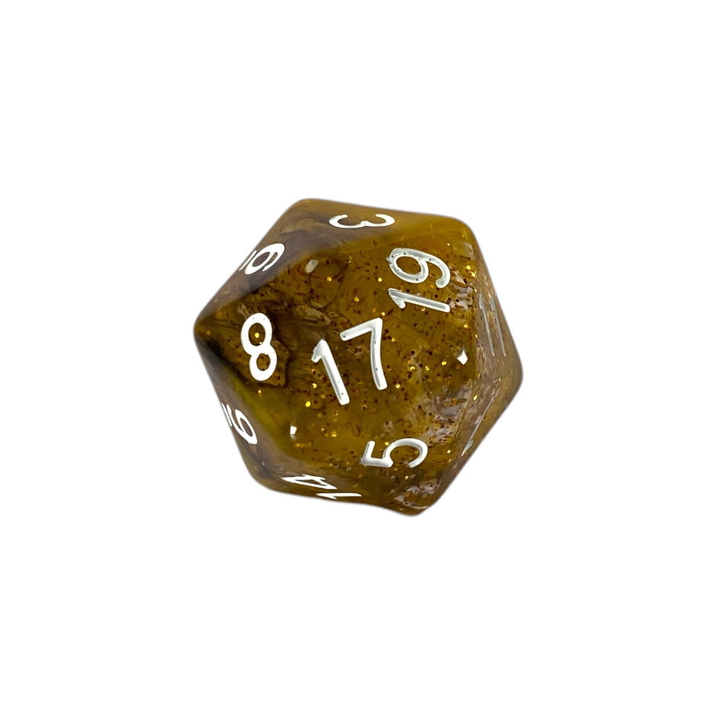 Diffusion Sphinxs Riddle 30mm XL d20