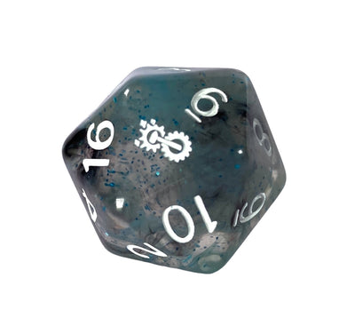  Artificer's Ingenuity Balance' w/ symbol