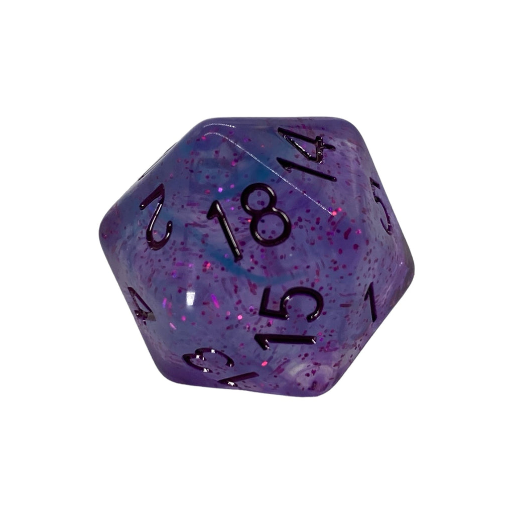 Diffusion Heros Valor 30mm XL d20