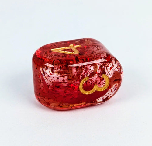 Arch'd4 Singles - Diffusion Deluxe