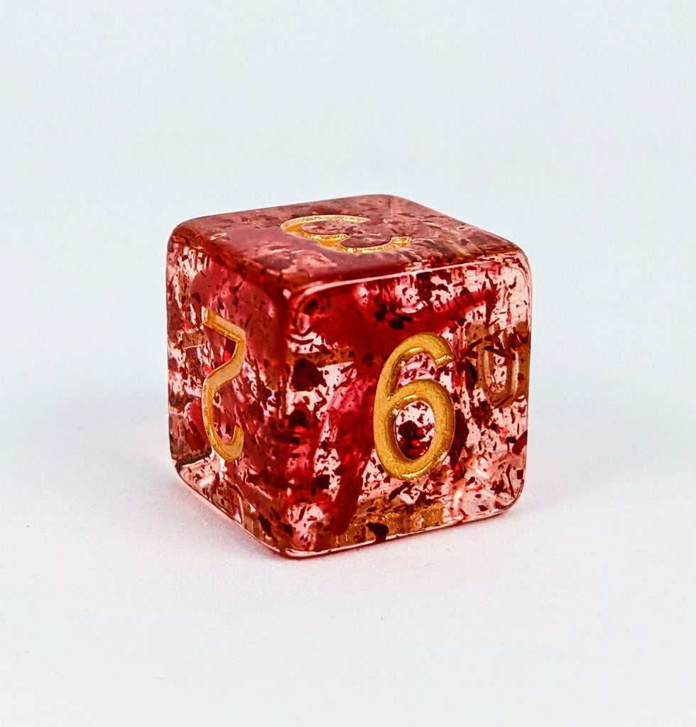 Alchemist's Stone - Singles d6 dice