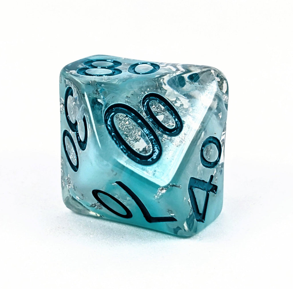 Arctic Blast - Singles d12 dice