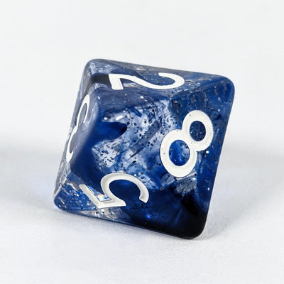  Sunken Silver 