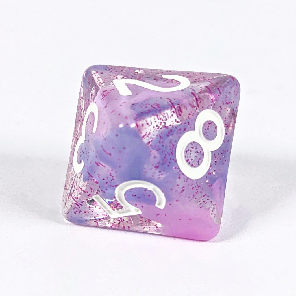 Tricksy Pixie- Singles d8 dice