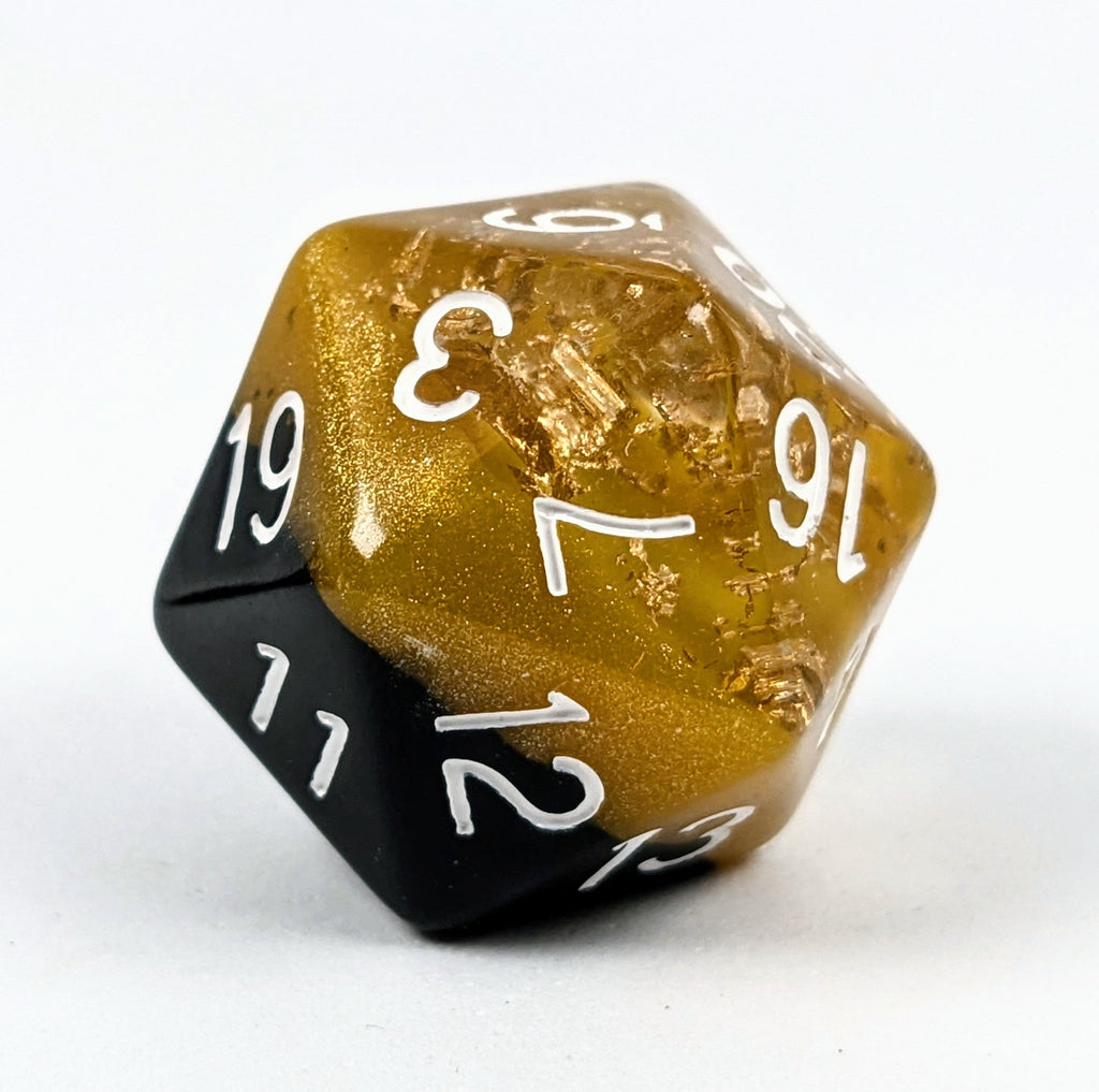 Dwarven Stout- Singles d10 dice