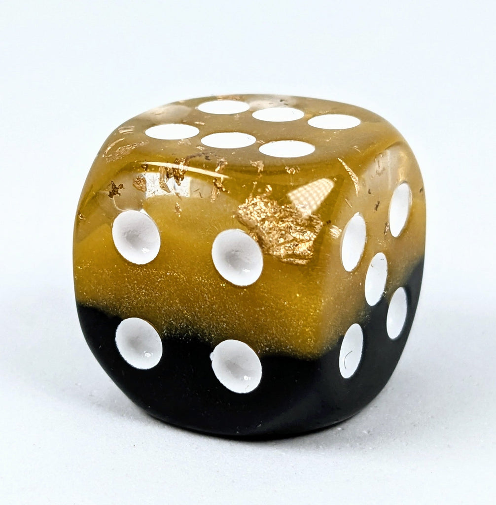 Dwarven Stout- Singles d20 dice